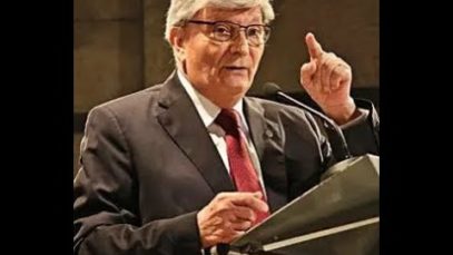 El Dr. Carles Garriga és recordat per familiars i amics