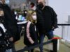 El Palau Firal de Manresa va obrir les seves portes per acollir la vacunació infantil a nens i nenes de 5 a 11 anys