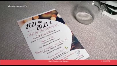 El sector de la restauració rep amb resignació les noves restriccions davant l’augment de casos de Covid-19