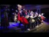 El Teatre Kursaal de Manresa ja té enceses les seves llums de Nadal