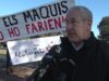 Els ecologistes denuncien que ICL blanqueja el delicte ecològic del Cogulló enlloc de treure el runam salí