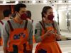 Els nous Jan i Júlia debuten aquest dimarts a la sala petita del Teatre Kursaal de Manresa