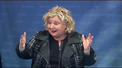 Joan Badia, polític, lingüista i activista social