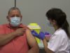 La Regió Sanitària Catalunya Central administra més de 870.000 vacunes contra la covid en un any