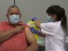 Reobren els punts de vacunació massius de Manresa, Vic, Igualada i Berga per a la dosi de reforç