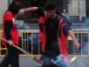 Un espectacle de dansa aèria, música i cultura popular inaugurarà el 29 de gener el projecte Manresa 2022