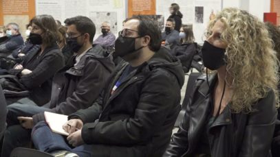 18 ajuntaments del Bages denuncien una ofensica per part de grans empreses privades per la gestió pública de l’aigua