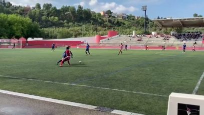 Agenda esportiva del cap de setmana