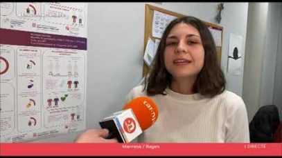 DESKcohort, el projecte que investiga els comportaments en relació a la salut dels joves de la Catalunya Central