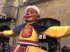 El Carnaval de Solsona començarà el 18 de febrer i recuperarà els actes al carrer com la penjada i despenjada del ruc