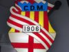 El centre d’Esports Manresa està fent una fantàstica temporada en la lliga de la tercera divisió de futbol