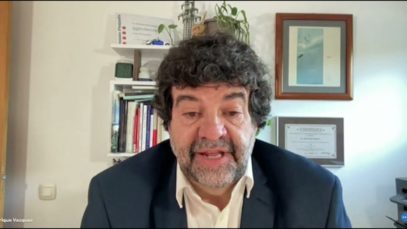 La CE considera el gas i les nuclears com a energies verdes