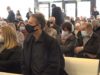 Manresa acomiada al polític socialista Jordi Marsal