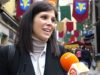 Marta Vilalta posa Manresa com a exemple de tranformació republicana