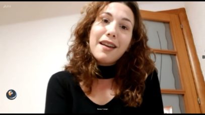 TDT A Cobert espai de pensament crític i creació artística a Moià