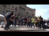 Bots pel Canvi es fusiona amb les sardanes en un espectacle inèdit a Manresa