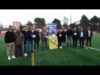 El CE Manresa ha presentat el Torneig per Ucraïna per recaptar diners per a ajudar les víctimes de la guerra