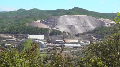 ICL accelerarà els treballs de restauració de la Botjosa amb una nova planta de tractament de sal a Súria