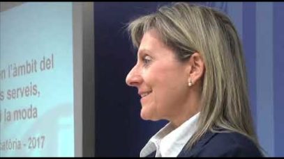 La manresana Bàrbara Minoves Corominas ha estat nomenada delegada territorial de Justícia a la Catalunya central