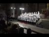 LEscolania de Montserrat fa un concert especial a la Basílica de la Seu