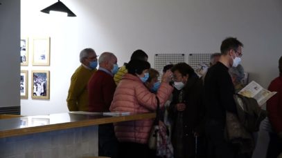 L’esplai d’avis de Sant Fruitós de Bages reobre renovat després de dos anys