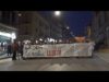 Mig miler de persones es van manifestar a Manresa en defensa del català a l’escola