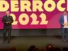 Sara Roy és premiada als Enderrock 2022