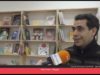 TDT “Poques paraules” la nova llibreria del centre històric de Manresa
