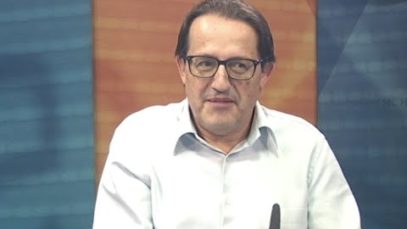 Toni Llobet, adjunt a la Direcció General de la UManresa