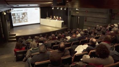 37ena Assemblea de les Associacions Veïnals de Catalunya
