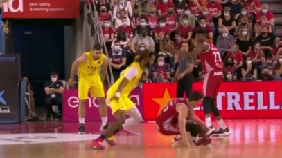 Agenda esportiva del cap de Setmana, el Eentre d’Esports Manresa a pel liderat de tercera