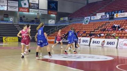 Agenda esportiva del cap de setmana