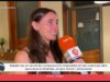 Alba Careta presenta el seu treball Alades aquest diumenge a Manresa