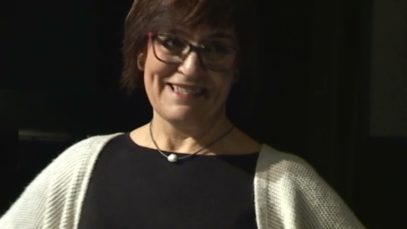 Arrenquen els actes d’homenatge a Maria Matilde Almendros amb la lectura de ‘La Dida’