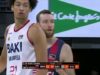El Baxi es classifica per al Play Off ACB malgrat la derrota i el CE Manresa es juga l’ascens a l’hospitalet