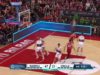 El BAXI Manresa s’avança a l’Unicaja en l’eliminatòria per arribar a la Final Four