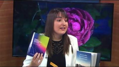 Especial Sant Jordi 2022 amb Laia Cerarols