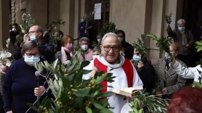 La parròquia de Crist Rei de Manresa busca rector