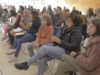 Monistrol de Montserrat entrega els premis de narrativa