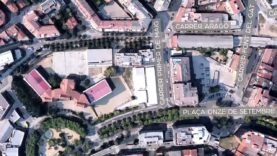 Publiquen l’estudi informatiu de l’ampliació i integració urbana a Manresa de la línia Llobregat-Anoia de Ferrocarrils