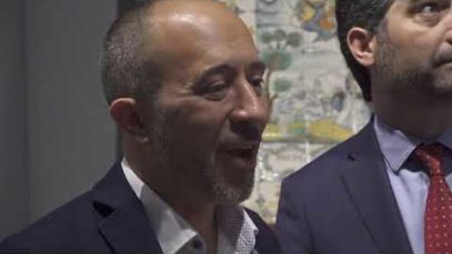 1er. Bloc Aquest cap de setmana Manresa viu la Fira multisectorial en el 40 aniversari (1a part)