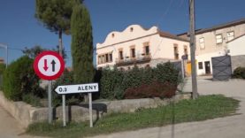 Accident mortal a Calonge de Segarra