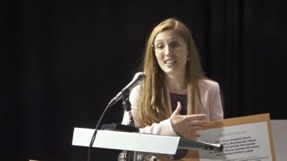 AMPANS entrega els guardons del IXè Premi d’Investigació i d’Innovació sobre discapacitat intel·lectual i trastorns del desenvolupament