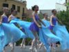 Commemoració del Dia Internacional de la Dansa a Manresa