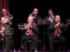 Homenatge al trompetista manresà David Solernou i Bellido