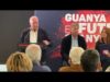 Joan Soteras presenta a Sallent candidatura a la Federació Catalana de Futbol