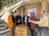 La Fira del Vi del Bages recupera múscul després de dos anys de pandèmia