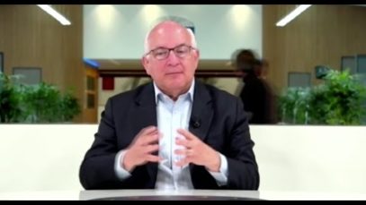 L’eurodiputat Javier Zarzalejos ens parla d’ingerències estrangeres, el nou reglament de l’Europol i del consell judicial i el ministeri fiscal