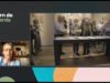 TDT El Museu de Solsona estrena la museïtzació de la Sala de Sant Quirze de Pedret