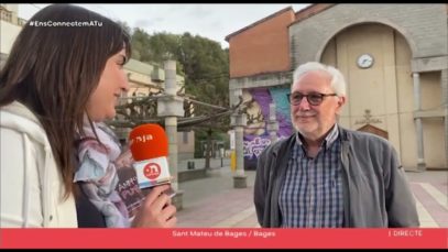 Valls de Torroella celebra la última Festa del Pubills